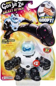 ������� GOO JIT ZU GALAXY ATTACK SINGLE PACK COSMIC PANTARO [GJT21000]