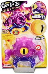  GOO JIT ZU GALAXY ATTACK SINGLE PACK CRUSTICOID [GJT21000]