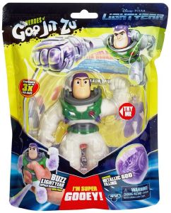 GOO JIT ZU LIGHTYEAR ASST 3 BUZZ LIGHTYEAR   GOO [GJT28000]