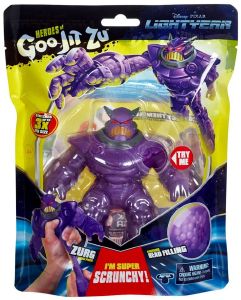 GOO JIT ZU LIGHTYEAR ASST 3 ZURG [GJT28000]