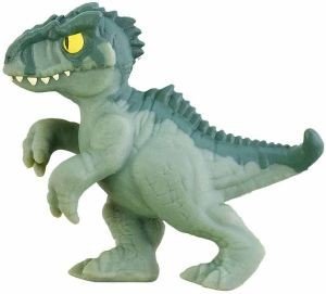 GOO JIT ZU MINI JURASSIC SINGLE PACK S1 ECHO [GJT27000]