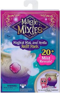 MAGIC MIXIES REFILL PACK [MGX04000]