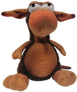 GIOCHI PREZIOSI ΛΟΥΤΡΙΝΟ ΜΟΝΤΕΧΡΗΣΤΟ 20CM (ARK01000)