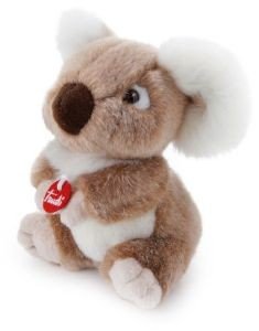 GIOCHI PREZIOSI TRUDI TRUDINI KOALA (TUD11000)