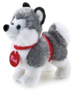 GIOCHI PREZIOSI TRUDI TRUDINI HUSKY (TUD07000)