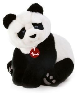 TRUDI CLASSIC PANDA KEVIN  [TUD26516]