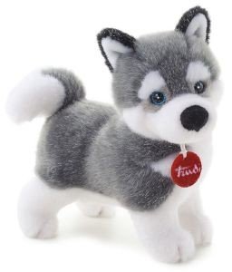 GIOCHI PREZIOSI TRUDI CLASSIC HUSKY MARCUS S (TUD22271)