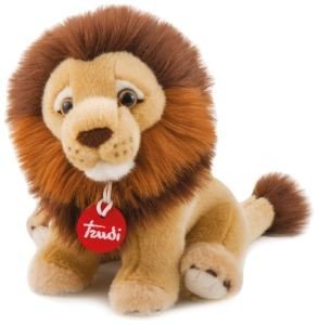 GIOCHI PREZIOSI TRUDI CLASSIC LION NARCISO S (TUD27541)