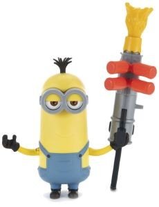 MINIONS  KEVIN [GWR60]
