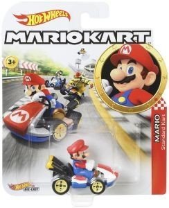 HW  MARIO KART STANDARD KART [GBG26]