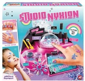 ΜΑΘΑΙΝΩ ΚΑΙ ΔΗΜΙΟΥΡΓΩ STUDIO ΝΥΧΙΩΝ ΜΑΘΑΙΝΩ ΚΑΙ ΔΗΜΙΟΥΡΓΩ STUDIO ΝΥΧΙΩΝ