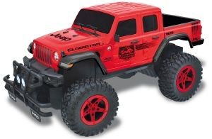   TAIYO JEEP GLADIATOR 1:16