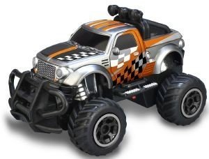 ΤΗΛΕΚΑΤΕΥΘΥΝΟΜΕΝΟ ΟΧΗΜΑ TAIYO MINI TRUCK OFF ROADER-GUN METAL 1:40 ΤΗΛΕΚΑΤΕΥΘΥΝΟΜΕΝΟ ΟΧΗΜΑ TAIYO MINI TRUCK OFF ROADER-GUN METAL 1:40