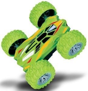 ΤΗΛΕΚΑΤΕΥΘΥΝΟΜΕΝΟ ΟΧΗΜΑ TAIYOSTUNT RUNNER NEON ΠΡΑΣΙΝΟ/SMOKE ΤΗΛΕΚΑΤΕΥΘΥΝΟΜΕΝΟ ΟΧΗΜΑ TAIYOSTUNT RUNNER NEON ΠΡΑΣΙΝΟ/SMOKE