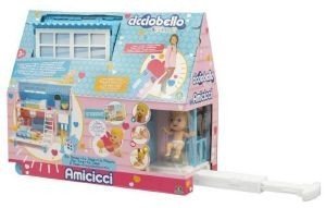 CICCIOBELLO  AMICICCI [CC012000]