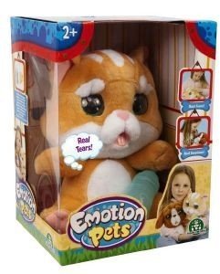 EMOTION PETS ΜΠΕΖ ΓΑΤΑΚΙ EMOTION PETS ΜΠΕΖ ΓΑΤΑΚΙ