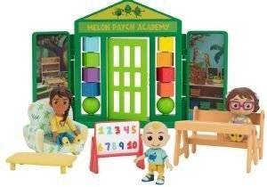 COCOMELON �� ������� ��� JJ [CCM20000] GIOCHI PREZIOSI