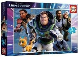 EDUCA PUZZLE LIGHTYEAR 200 ��������