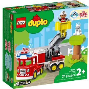 LEGO 10969 FIRE TRUCK