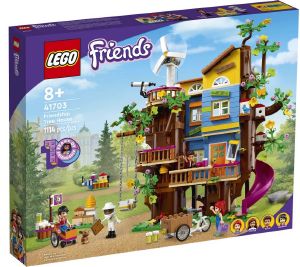 LEGO 41703 FRIENDSHIP TREE HOUSE LEGO 41703 FRIENDSHIP TREE HOUSE