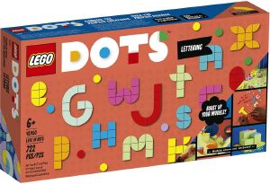 LEGO 41950 LOTS OF DOTS-LETTERING