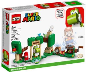 LEGO 71406 YOSHI\'S GIFT HOUSE EXPANSION SET