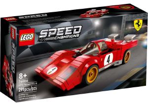 LEGO 76906 1970 FERRARI 512 M