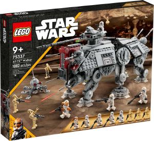 LEGO 75337 AT-TE WALKER