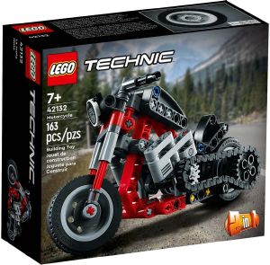 LEGO LEGO 42132 MOTORCYCLE