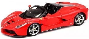  FERRARI APERTA BBURAGO   1:24 [92020]