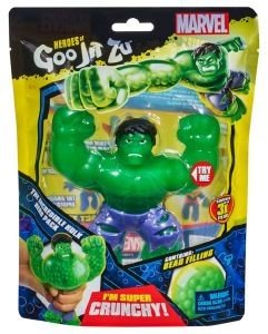 GOO JIT ZU MARVEL SINGLE PACK SERIES 5 HULK