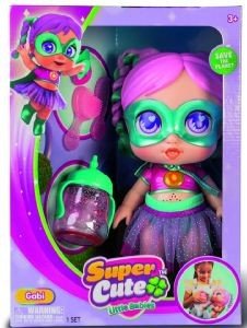 SUPER CUTE ������ ������� GABI