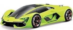 LAMBORGHINI TERZO MILLENNIO BBURAGO   1:24 