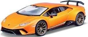 ���������� BURAGO ��������� ���������1:24 PLUS LAMBORGHINI HURACAN ���������