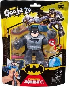 GOO JIT ZU DC SINGLE PACK BATMAN  ( )