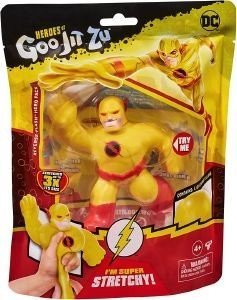 GOO JIT ZU DC SINGLE PACK FLASH