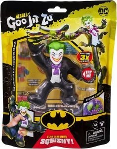 GOO JIT ZU DC SINGLE PACK JOKER