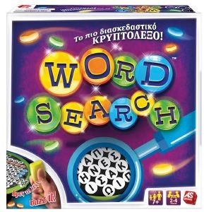  AS WORDSEARCH