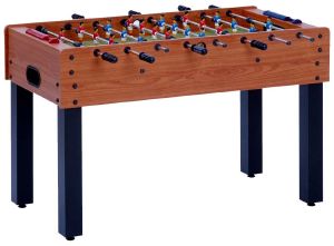 ΠΟΔΟΣΦΑΙΡΑΚΙ GARLANDO F-1 CHERRYWOOD ΜΕ ΤΗΛΕΣΚΟΠΙΚΕΣ ΡΑΒΔΟΥΣ ΠΟΔΟΣΦΑΙΡΑΚΙ GARLANDO F-1 CHERRYWOOD ΜΕ ΤΗΛΕΣΚΟΠΙΚΕΣ ΡΑΒΔΟΥΣ