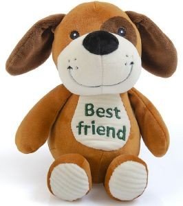   BEST FRIENDS  19CM [2223]