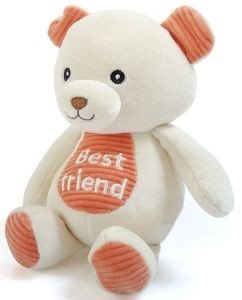   BEST FRIENDS  19CM [2223]