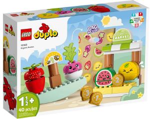 LEGO 10983 ORGANIC MARKET