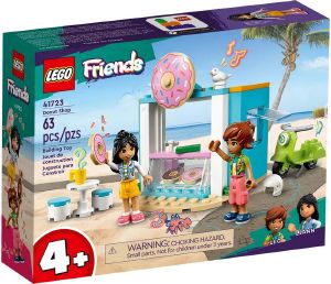 LEGO 41723 DONUT SHOP