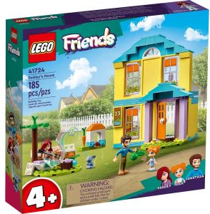 LEGO 41724 PAISLEY\'S HOUSE