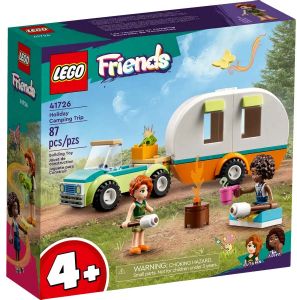 LEGO LEGO 41726 HOLIDAY CAMPING TRIP