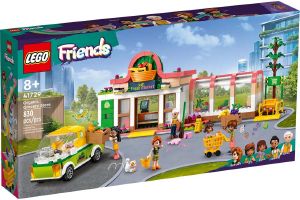 LEGO LEGO 41729 ORGANIC GROCERY STORE