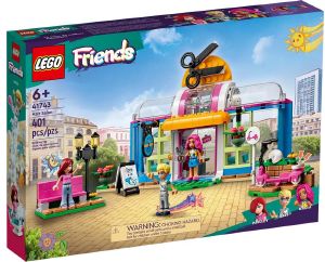 LEGO LEGO 41743 HAIR SALON