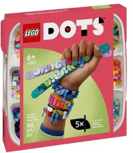 LEGO 41807 BRACELET DESIGNER MEGA PACK