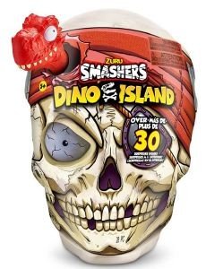 SMASHERS S5 DINO ISLAND  