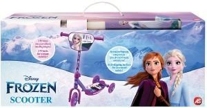 ΛΑΜΠΑΔΑ AS ΠΑΙΔΙΚΟ SCOOTER DISNEY FROZEN ΓΙΑ 2-5 ΧΡΟΝΩΝ